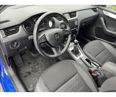 Škoda Octavia 2,0 TDi 110KW KLIMA SERVIS - 9