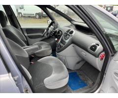 Citroën Xsara Picasso 1,6 HDi KLIMA 2xKOLA STK TAŽNÉ - 10