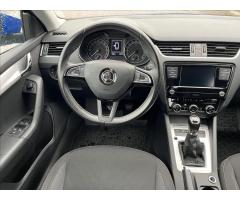 Škoda Octavia 2,0 TDi 110KW KLIMA SERVIS - 13