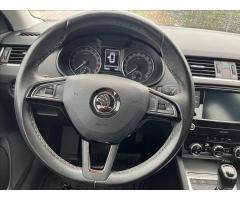 Škoda Octavia 2,0 TDi 110KW KLIMA SERVIS - 14