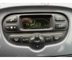 Citroën Xsara Picasso 1,6 HDi KLIMA 2xKOLA STK TAŽNÉ - 16