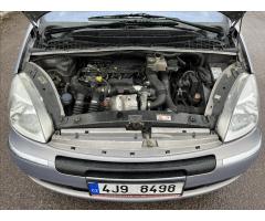 Citroën Xsara Picasso 1,6 HDi KLIMA 2xKOLA STK TAŽNÉ - 21