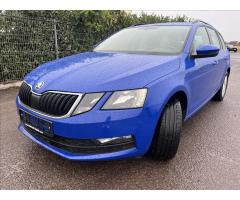 Škoda Octavia 2,0 TDi 110KW KLIMA SERVIS - 38