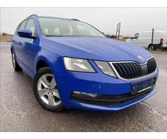 Škoda Octavia 2,0 TDi 110KW KLIMA SERVIS - 39