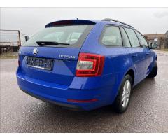 Škoda Octavia 2,0 TDi 110KW KLIMA SERVIS - 40