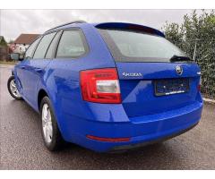 Škoda Octavia 2,0 TDi 110KW KLIMA SERVIS - 41