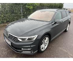 ŠKODA SUPERB COMBI 2.0TDI 140 LAURIN&K 4X4 DSG 7ST