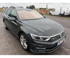 VW Passat 2,0Tdi DSG 140kW Elegance Variant 1 MAJ ČR