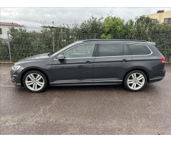 VW Passat 2,0Tdi DSG 140kW Elegance Variant 1 MAJ ČR