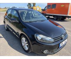 Volkswagen Golf 1,6 TDi KLIMA ROZVODY SERVIS - 3