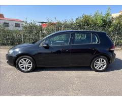 Volkswagen Golf 1,6 TDi KLIMA ROZVODY SERVIS - 4