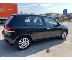 Volkswagen Golf 1,6 TDi KLIMA ROZVODY SERVIS - 5