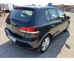 Volkswagen Golf 1,6 TDi KLIMA ROZVODY SERVIS - 6