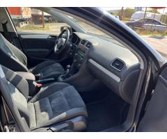 Volkswagen Golf 1,6 TDi KLIMA ROZVODY SERVIS - 10