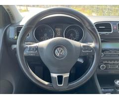 Volkswagen Golf 1,6 TDi KLIMA ROZVODY SERVIS - 14