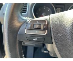 Volkswagen Golf 1,6 TDi KLIMA ROZVODY SERVIS - 21