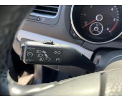 Volkswagen Golf 1,6 TDi KLIMA ROZVODY SERVIS - 22