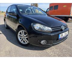 Volkswagen Golf 1,6 TDi KLIMA ROZVODY SERVIS - 34