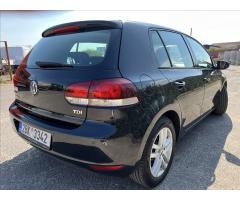 Volkswagen Golf 1,6 TDi KLIMA ROZVODY SERVIS - 35