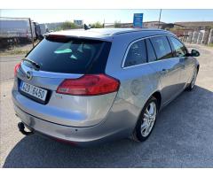 Opel Insignia 2,0 CDTi SERVIS ROZVODY KLIMA - 6