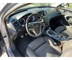 Opel Insignia 2,0 CDTi SERVIS ROZVODY KLIMA - 9