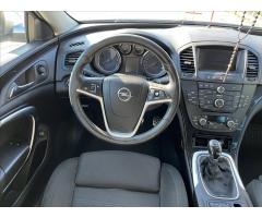 Opel Insignia 2,0 CDTi SERVIS ROZVODY KLIMA - 13