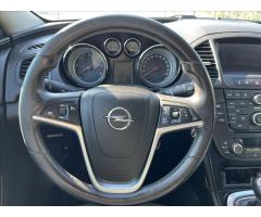 Opel Insignia 2,0 CDTi SERVIS ROZVODY KLIMA - 14