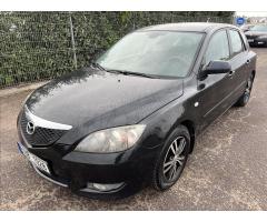 Mazda 3 1,4 i KLIMA 2 x KOLA - 1