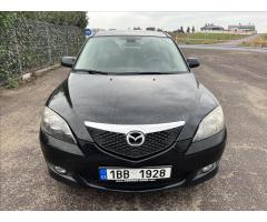 Mazda 3 1,4 i KLIMA 2 x KOLA - 2