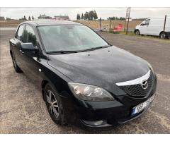 Mazda 3 1,4 i KLIMA 2 x KOLA - 3