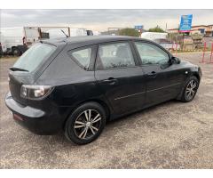 Mazda 3 1,4 i KLIMA 2 x KOLA - 5