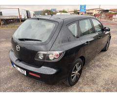 Mazda 3 1,4 i KLIMA 2 x KOLA - 6