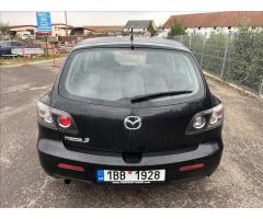 Mazda 3 1,4 i KLIMA 2 x KOLA - 7