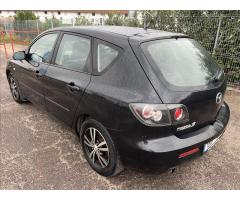 Mazda 3 1,4 i KLIMA 2 x KOLA - 8