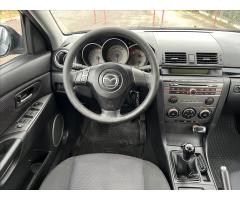 Mazda 3 1,4 i KLIMA 2 x KOLA - 13