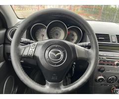 Mazda 3 1,4 i KLIMA 2 x KOLA - 14