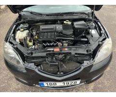 Mazda 3 1,4 i KLIMA 2 x KOLA - 24