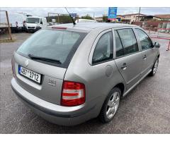 Škoda Fabia 1,2 HTP SERVIS 2 x KOLA - 6