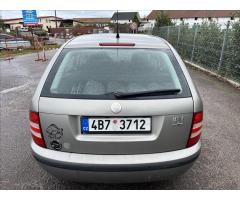 Škoda Fabia 1,2 HTP SERVIS 2 x KOLA - 7