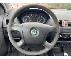 Škoda Fabia 1,2 HTP SERVIS 2 x KOLA - 14