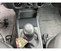 Škoda Fabia 1,2 HTP SERVIS 2 x KOLA - 16