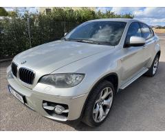 BMW X6 3,0 35i 225KW xDRIVE VADNÝ KAT - 1