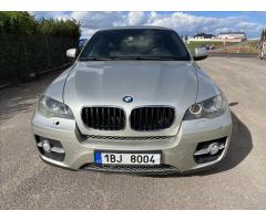 BMW X6 3,0 35i 225KW xDRIVE VADNÝ KAT - 2