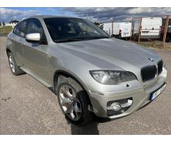 BMW X6 3,0 35i 225KW xDRIVE VADNÝ KAT - 3