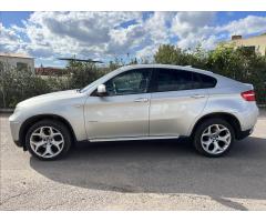 BMW X6 3,0 35i 225KW xDRIVE VADNÝ KAT - 4