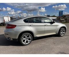 BMW X6 3,0 35i 225KW xDRIVE VADNÝ KAT - 5