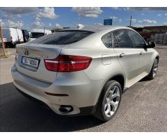 BMW X6 3,0 35i 225KW xDRIVE VADNÝ KAT - 6