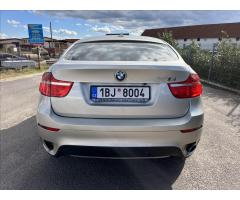 BMW X6 3,0 35i 225KW xDRIVE VADNÝ KAT - 7