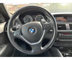 BMW X6 3,0 35i 225KW xDRIVE VADNÝ KAT - 14