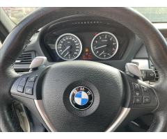 BMW X6 3,0 35i 225KW xDRIVE VADNÝ KAT - 19